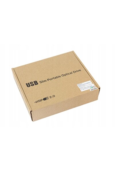 Aptel Unitate externă CD DVD COMBO recorder la USB