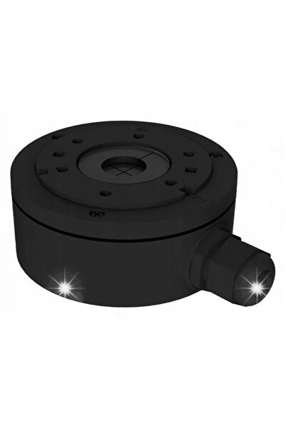 NO BRAND Cutie de montaj MT-P1280-B pentru camere