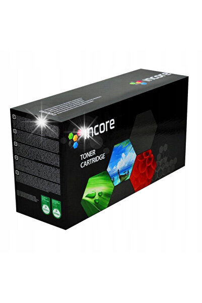 INCORE Toner IH-128A-MO înlocuitor pentru HP 128A (CE323A) Magenta/roșu 1300 ...