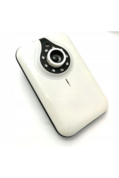 NO BRAND Cameră de interior wireless plug & play LAN/WIFI FA703 IP pe timp de...