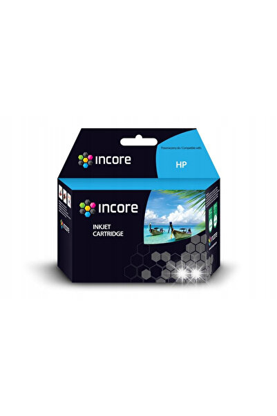 INCORE Cerneală ih-703-cr16 înlocuitor pentru hp 703 (cd888ae) color 16ml