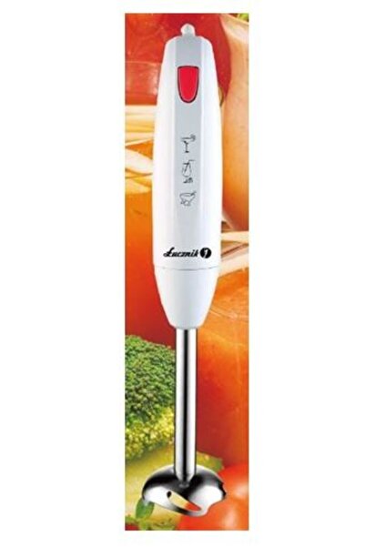 Łucznik Mixer de mână multifuncțional, blender de bucătărie, râșniță, putere ...