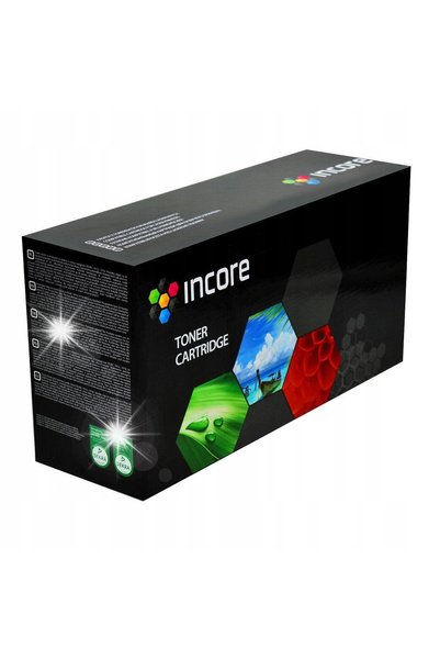 INCORE Toner IH-F401N înlocuitor pentru HP 201X (CF401X) Cyan/albastru 2300 p...