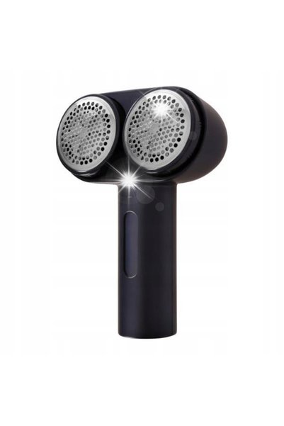 NO BRAND Aparat de îndepărtat scame de pe haine Lauben Lint Remover Dual 4AT ...