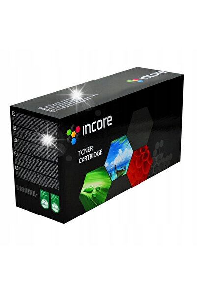 INCORE Toner ih-125a-yo înlocuitor pentru hp 125a (cb542a) galben/galben 1400...