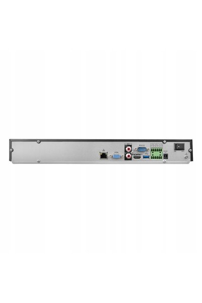 BCS Înregistrator IP cu 16 canale Line BCS-L-NVR1602-A-4K-Ai(2) 32Mpx