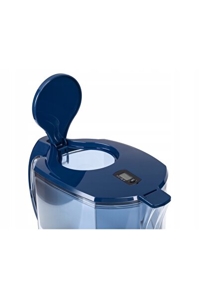 Teesa DZBANEK FILTERING 3,8L ALBASTRU TSA0102