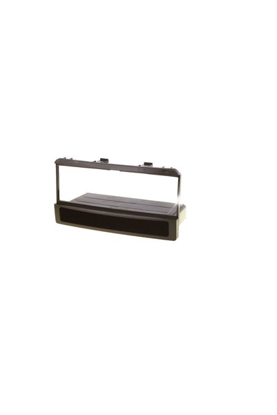 Ford OE Suport de montare radio cu adaptor ISO pentru Ford Mondeo Fiesta Focu...
