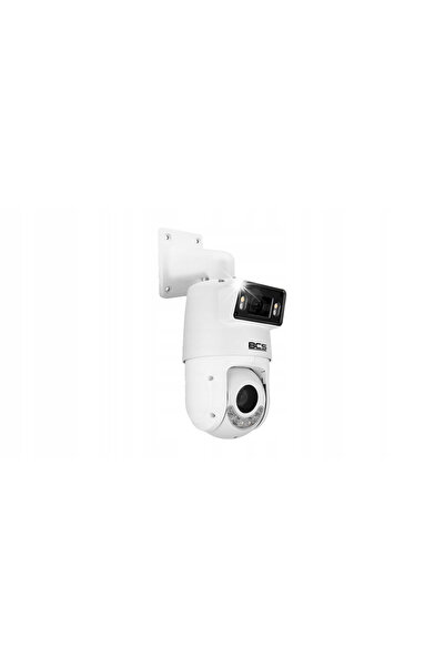 NO BRAND Cameră IP BCS LINE BCS-L-PSIP24425SCR10L5-AI1 4 Mpx NightColor