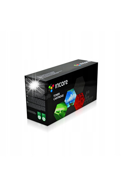 INCORE Toner IC-C046B-N înlocuitor pentru Canon 046BK (1250C002) Negru