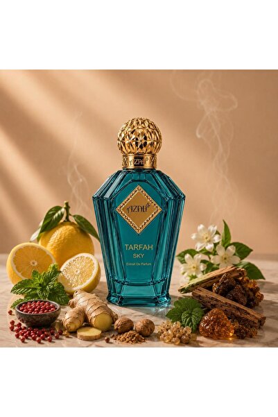 azali TARFAH SKY 113 100ML EDP