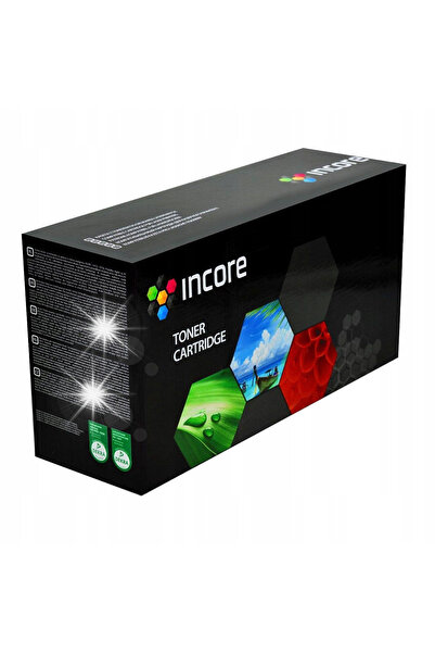 INCORE Toner IH-415B înlocuitor pentru HP 415X (W2030X) negru 7500 străluciri
