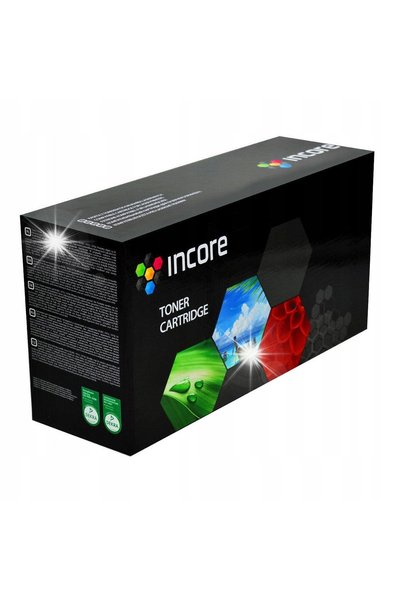 INCORE Unitate tambur IO-B431-O înlocuitor pentru Oki 44574302 negru 25000 st...
