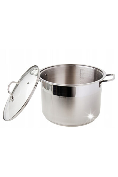Odelo Oală OD2696 INOX 18 L pentru inducție