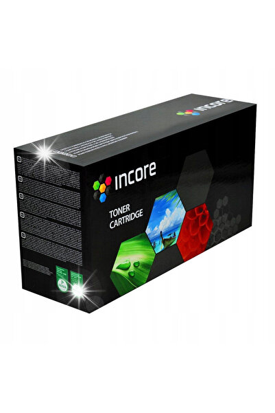 INCORE Toner IB-TN3600 înlocuitor pentru Brother TN-3600 Negru 3000 străluciri