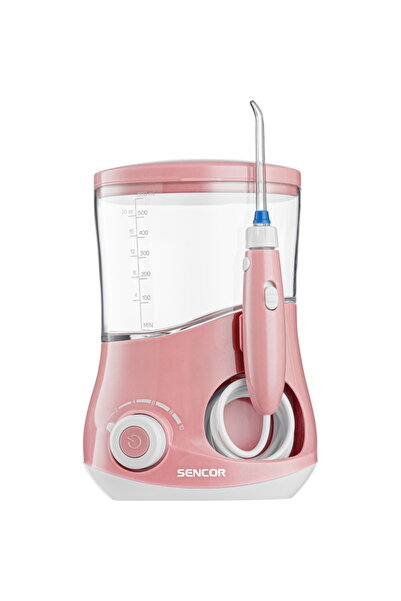 Sencor Irygator SOI 2201RS 758 kPa 600ml duze