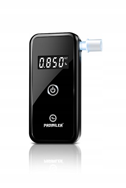 Promiler Alkomat AL7010