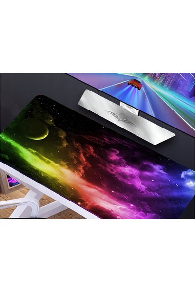 verk group Mouse pad gaming pentru desktop XXL 90x40
