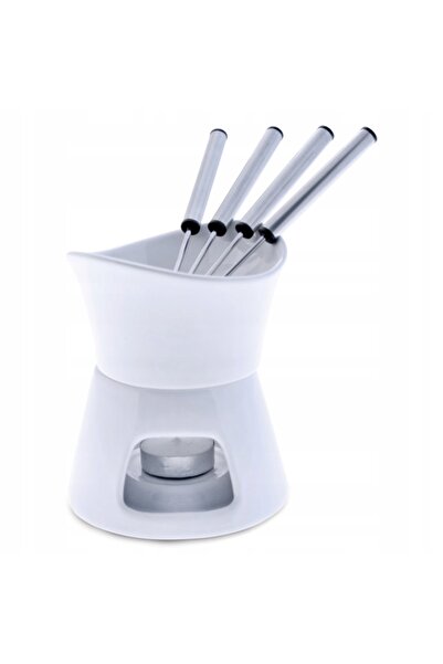 Cilio Set Fondue de Ciocolată pentru 4 Persoane SWISSMAR