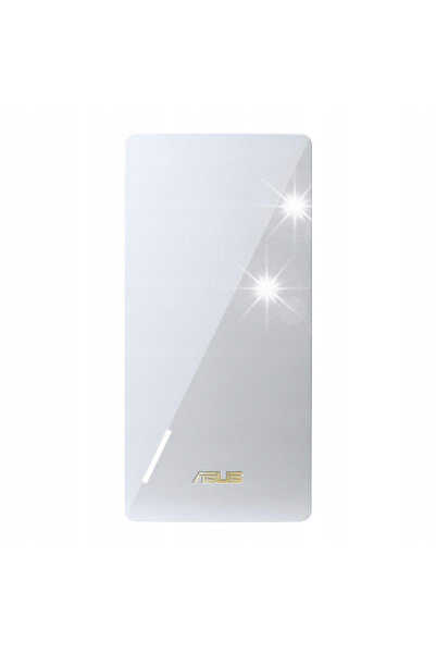 ASUS Amplificator de semnal RP-BE58 Wi-Fi BE3600 Dual-band WiFi 7 1xLAN