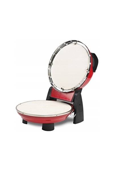 G3ferrari PIEC DO PIZZY G10032 2 pietre + cuțit pentru pizza + carte electron...