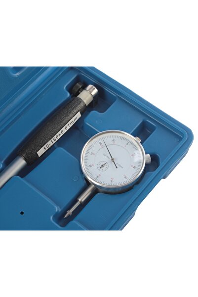 NO BRAND Indicator cu cadran tip ceas, senzor 50-160mm