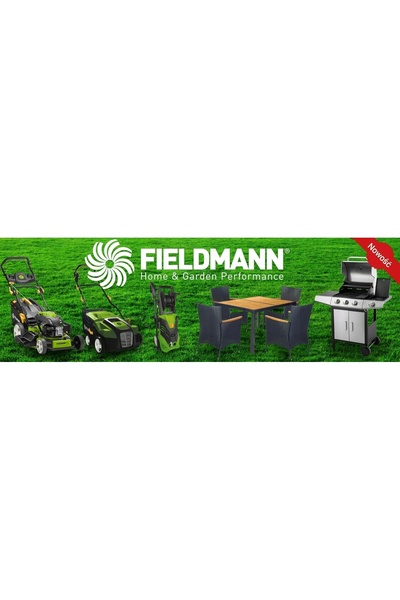 Fieldmann Trusă de scule fdg-5004 79 piese