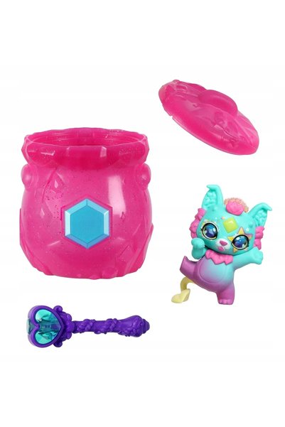 Moose Toys Cazan de colecție SURPRISE Magic Mixies MIXLINGS