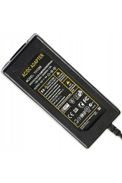 Aptel 230V 72W 6A Adaptor convertor de alimentare 12V cu priză brichetă auto