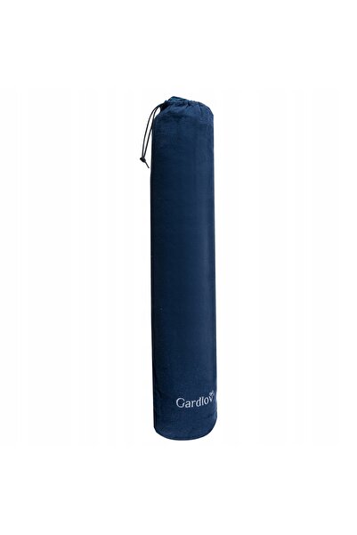 ISO TRADE Gardlov 21078 hamac dublu de grădină 260x160cm