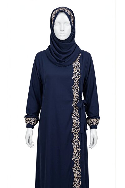MAYAR Embroidered prayer mat