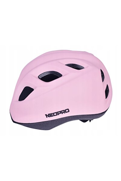 BOZ NEONN Casca de bicicletă pentru copii NEOPRO Core XS, 44-48 cm, reglabilă...