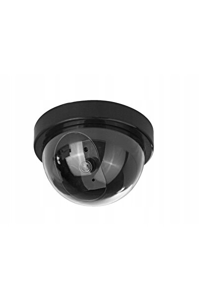 NO BRAND Cameră de monitorizare industrială tip dom pentru magazin cu lumină LED