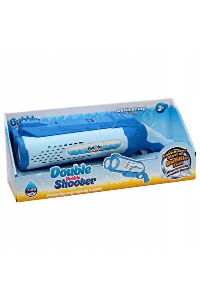 Dumel Pistol cu bule cu lansare dublă 15000 bule pe minut 50563