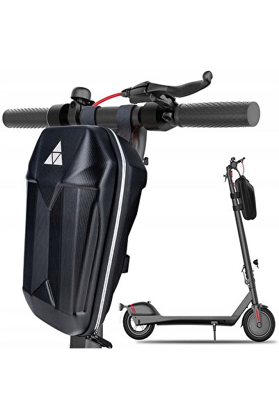Gotel SAKWA PENTRU SCUTER GEANTĂ RIGIDĂ PENTRU GHIDON IMPERMEABILĂ 5 L
