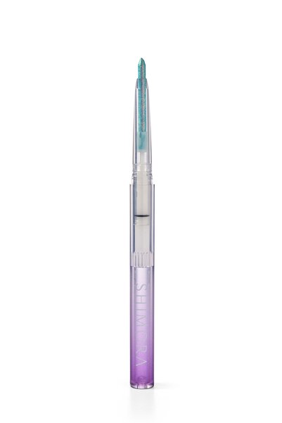 SHIMORA Multichrome Gel Eyeliner Blue Haze