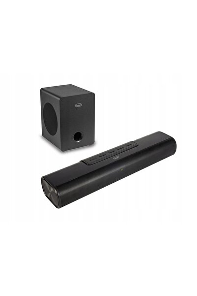 Trevi SOUNDBAR 2.1 subwoofer |   90W |   Bluetooth 5.0 |   HDMI ARC |   USB |...