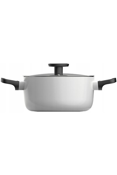 Berghoff Oală cu capac Leo glints spirit 20 cm 2,8 L