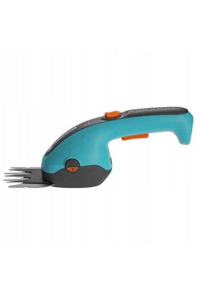 Gardena ClassicCut Li 9884-20 foarfecă fără fir pentru gazon și arbuști