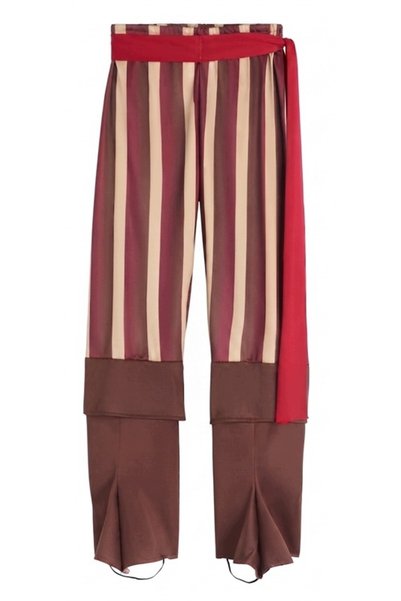Nobo Kids Costum de pirat pentru băiat, de carnaval, mărimea M