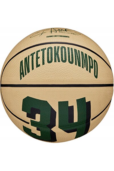 Wilson GIANNIS ANTETOKOUNMPO MINI BASKETBALL