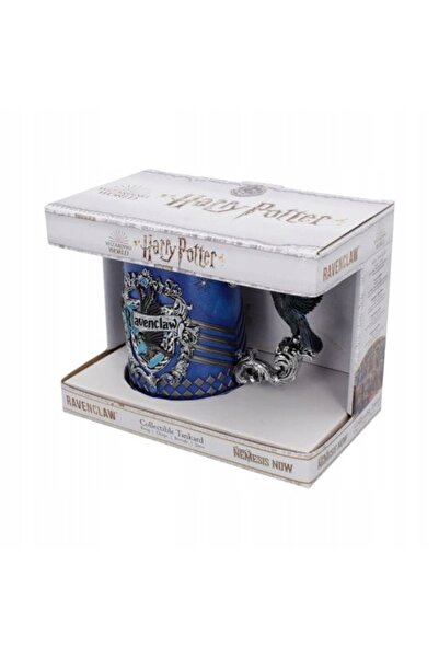 Nemesis Now Kufel Kubek metalic 450 ml Harry Potter, cană de colecție