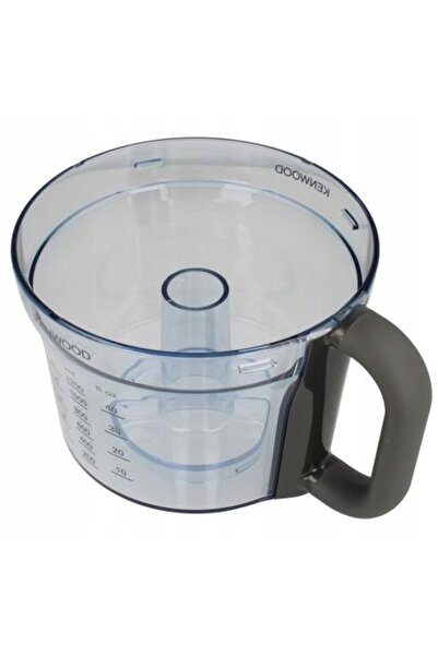 Kenwood Misa 1.2l robot de bucătărie tocător |   KVL6030T KM002 KM636