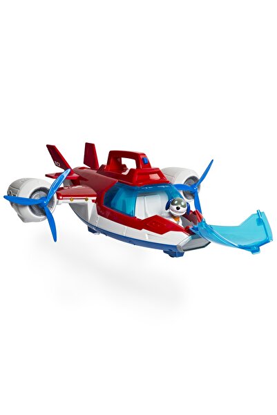 Spin Master Toys Far East Jucărie avion Patrula Cățelușilor, Avion de patrula...