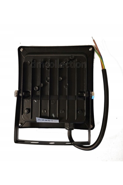 NO BRAND Proiector LED 10W 6000K 950lm Impermeabil IP66 PUTERE MARE