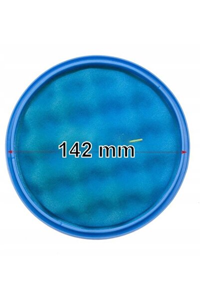 Asahi FILTRU CIRCULAR PENTRU SAMSUNG VC15F50VN3Y/GE SC15F50V3