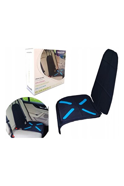 BabySafe PROTECTOR SUB SCAUN, COTIONĂ DE PROTECȚIE