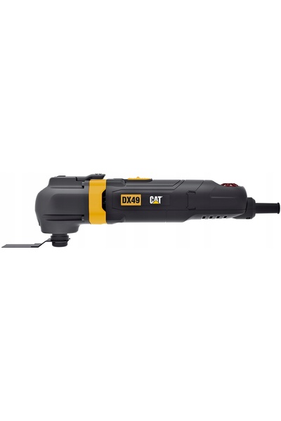 Caterpillar CAT DX49.1 Șlefuitor oscilant multifuncțional 350W