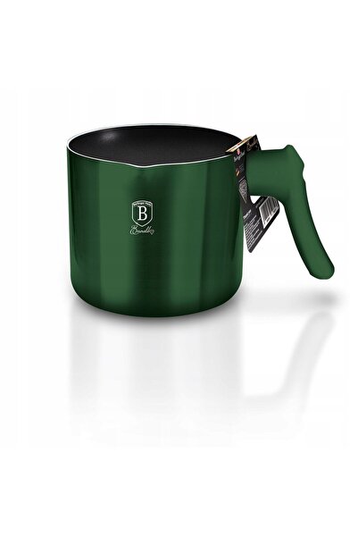 Berlinger Haus Fierbător de lapte din titan 1.2L BH-6061 EMERALD