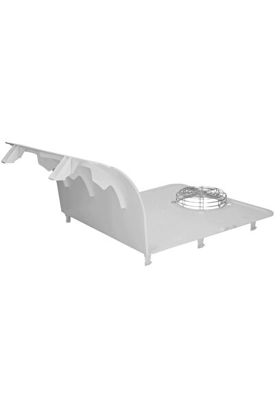 Beko Capac evaporator frigider GNE134631X GNE114631X GNE134621X GNE114670X